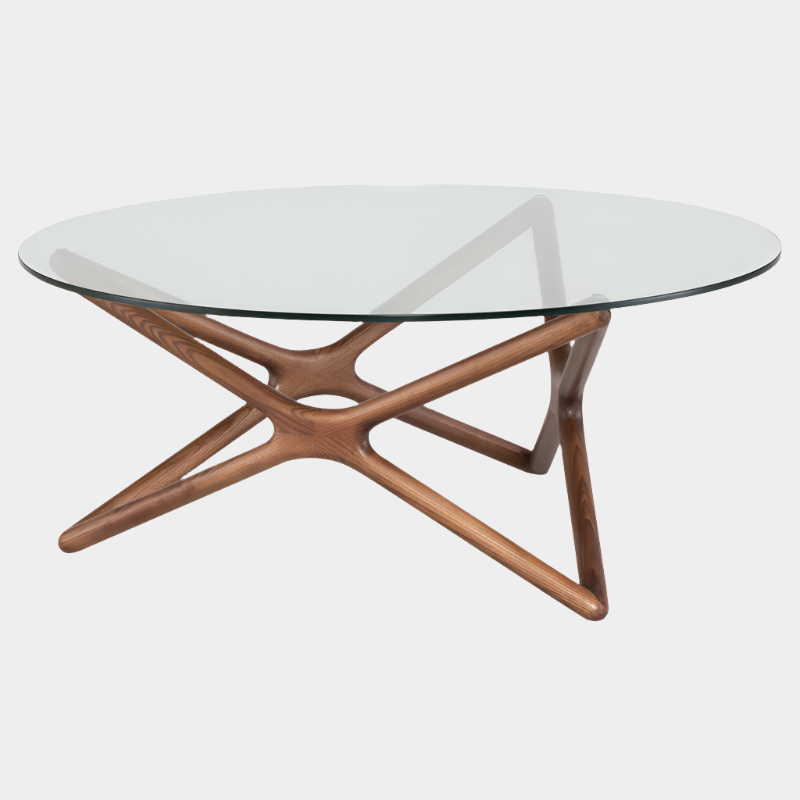 Star Coffee Table