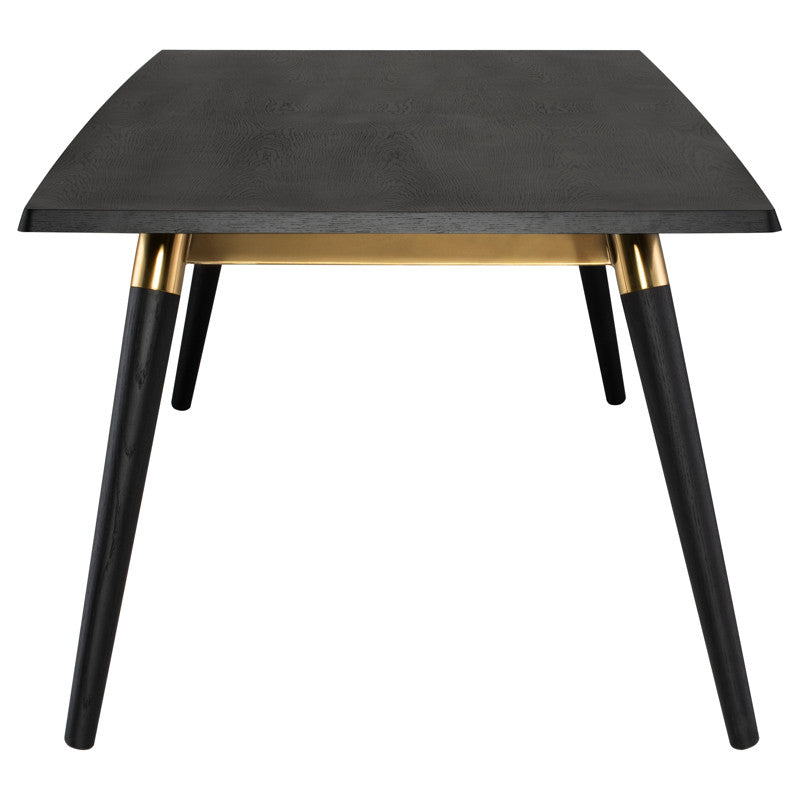 Table à manger savante