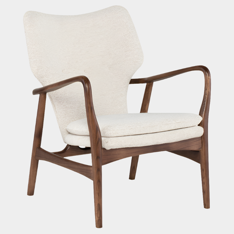 Patrik Lounge Chair