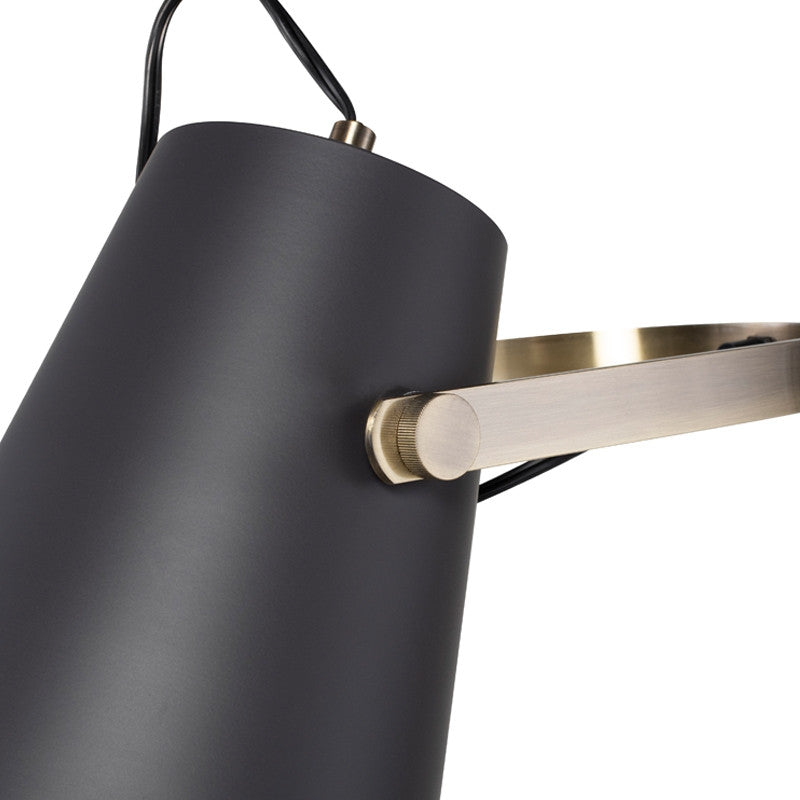 Lampe de sol Sawyer