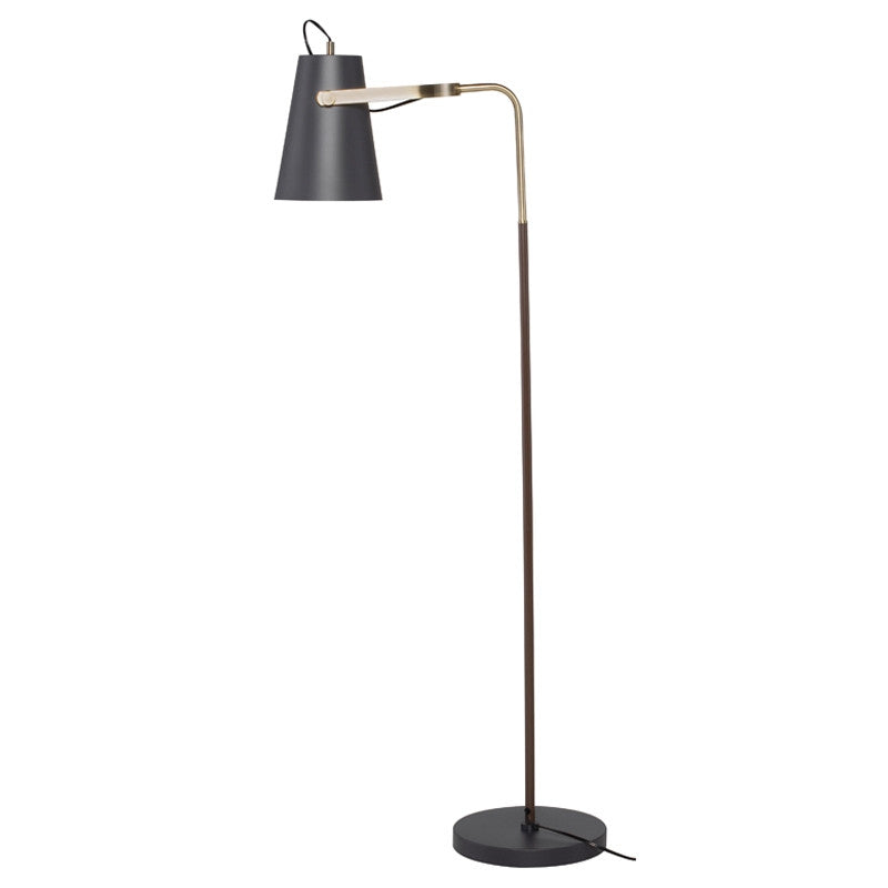 Lampe de sol Sawyer