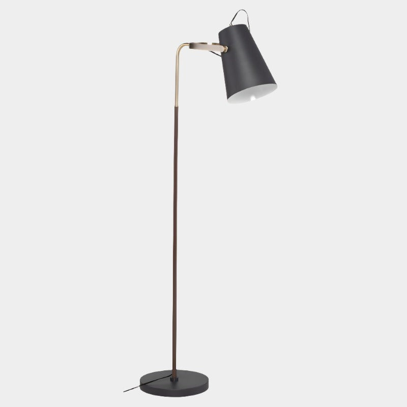 Lampe de sol Sawyer