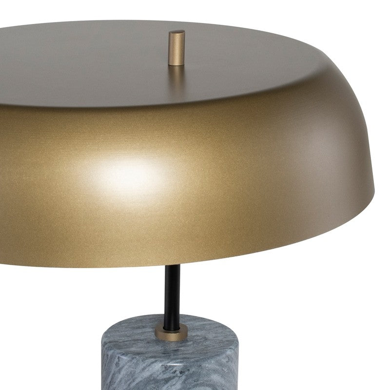 Lampe de table Maddox