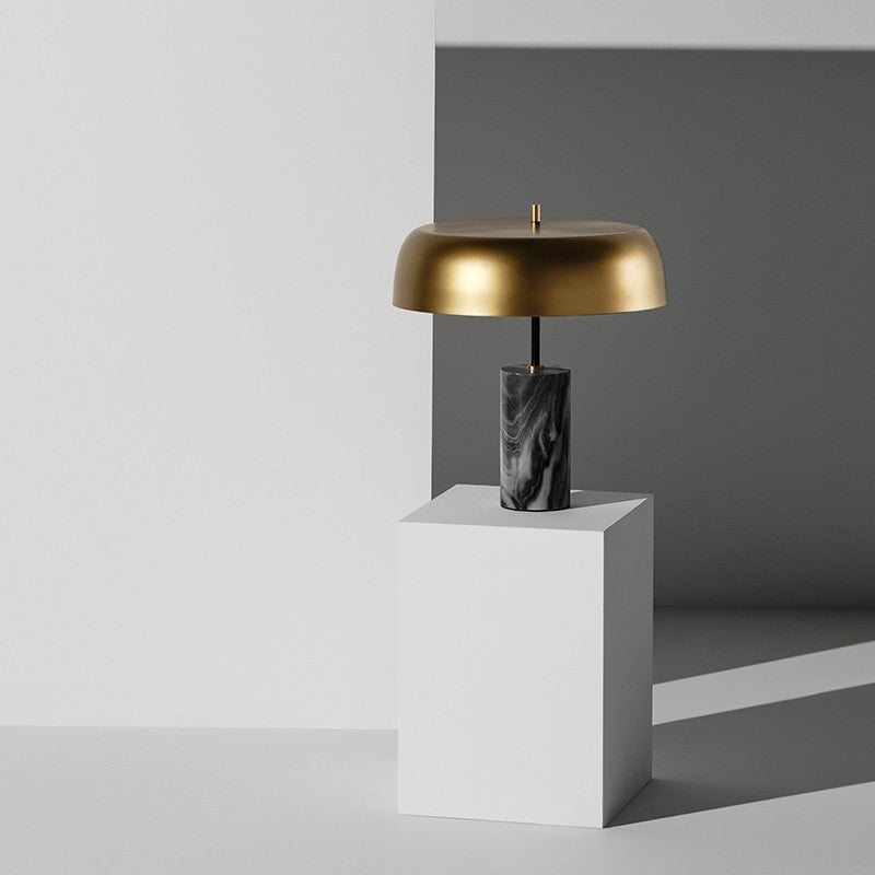 Lampe de table Maddox