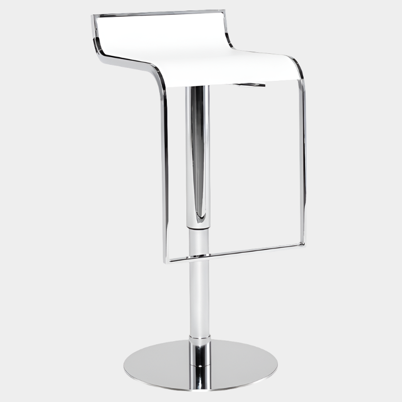 Alexander Adjustable Stool