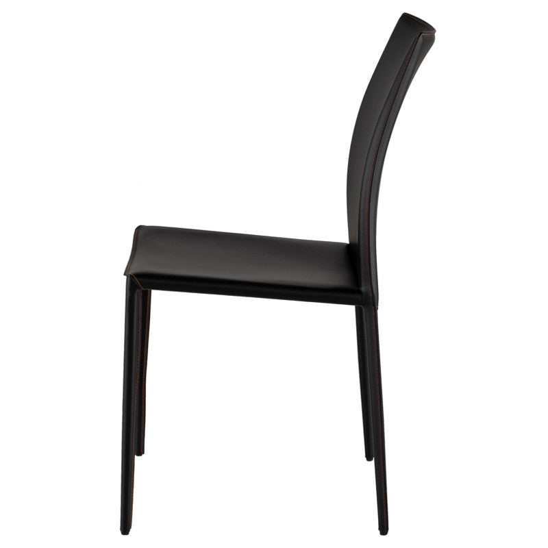 Chaise de salle à manger Sienna II
