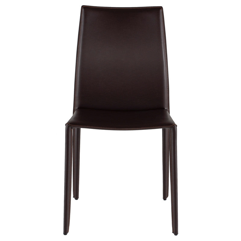 Chaise de salle à manger Sienna II