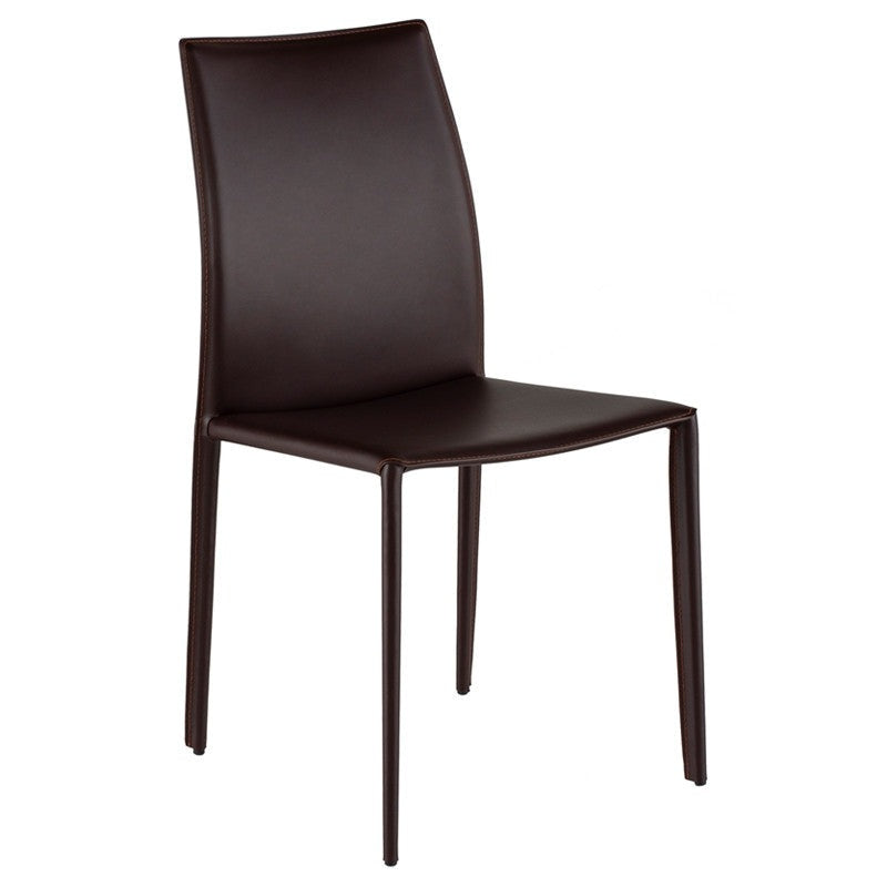 Chaise de salle à manger Sienna II