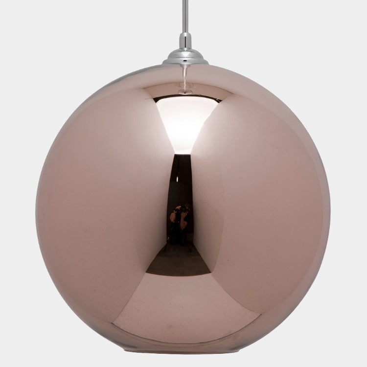 Suspension Marshall
