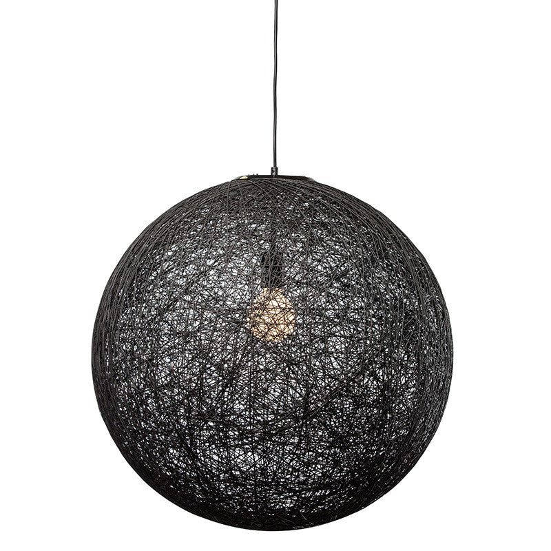 Lumière aléatoire