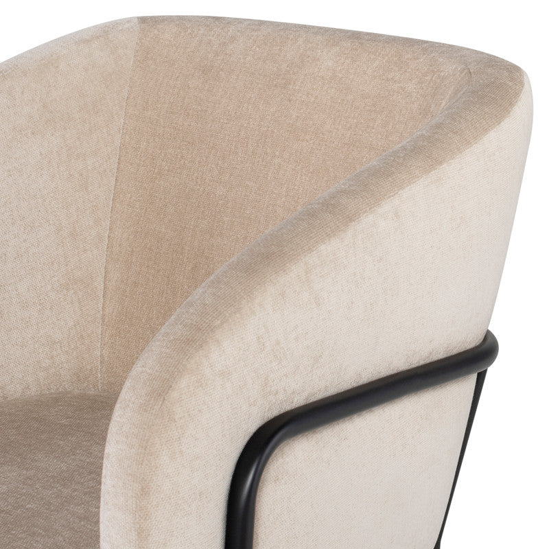 Chaise de salle à manger Estella