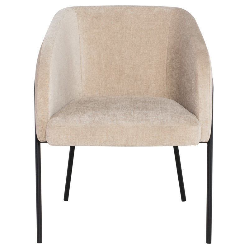 Chaise de salle à manger Estella