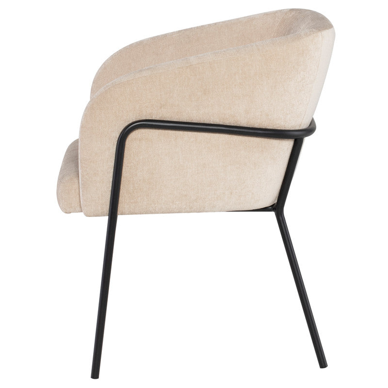 Chaise de salle à manger Estella