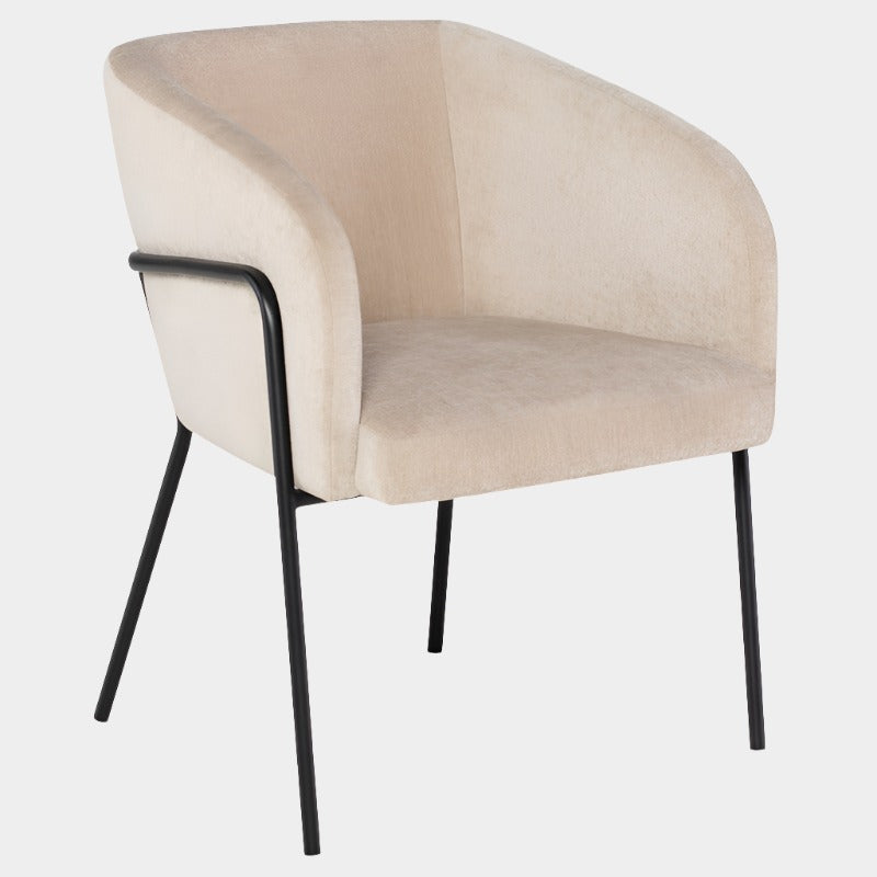 Chaise de salle à manger Estella