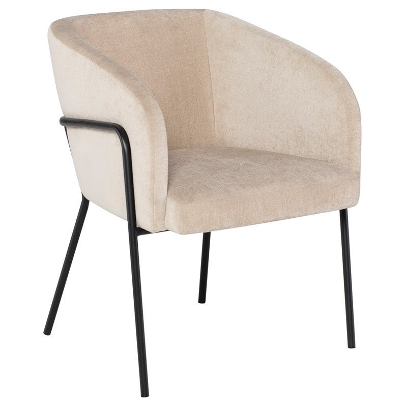Chaise de salle à manger Estella