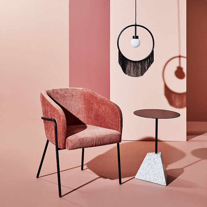 Chaise de salle à manger Estella