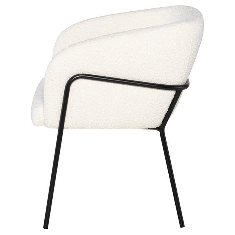 Chaise de salle à manger Estella