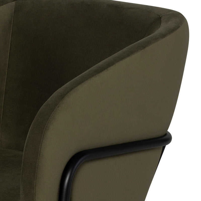 Chaise de salle à manger Estella