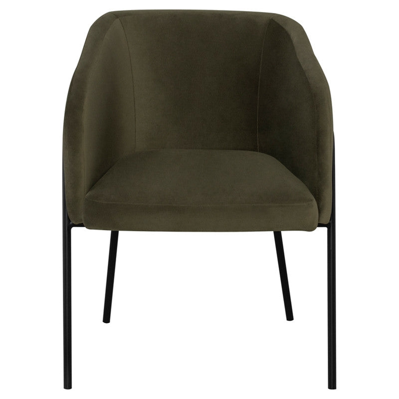 Chaise de salle à manger Estella