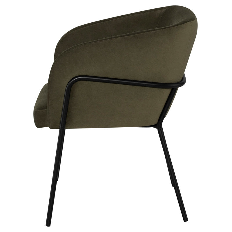 Chaise de salle à manger Estella