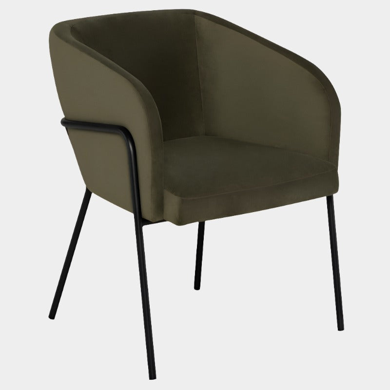 Chaise de salle à manger Estella