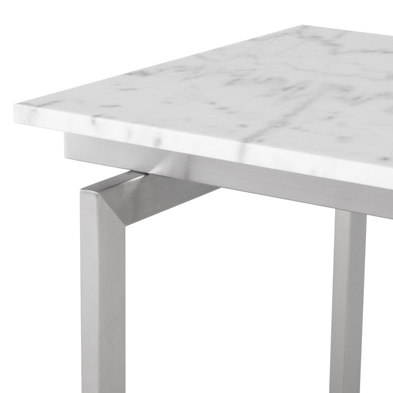 Table d'appoint Louve
