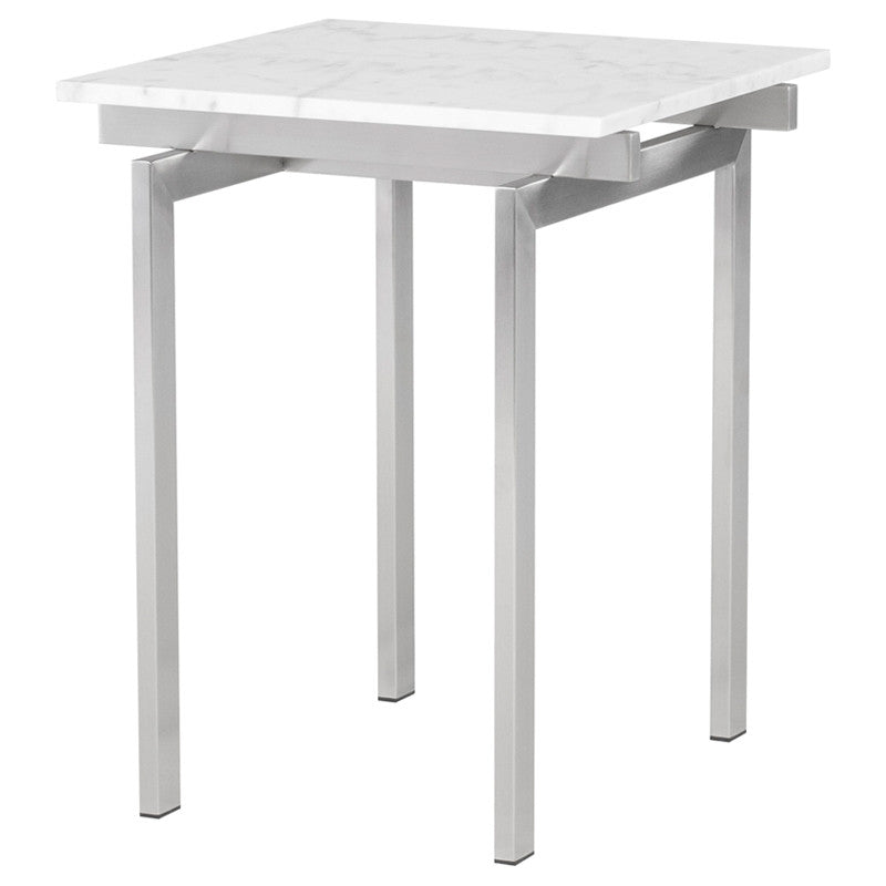 Table d'appoint Louve