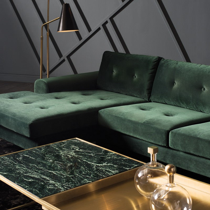 Table basse Corbett