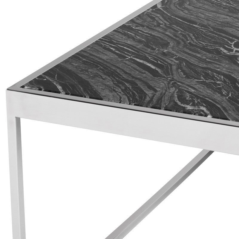 Table basse Corbett