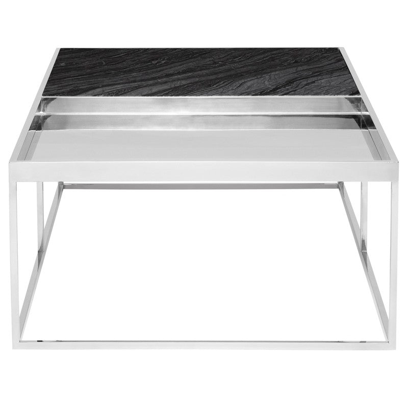 Table basse Corbett