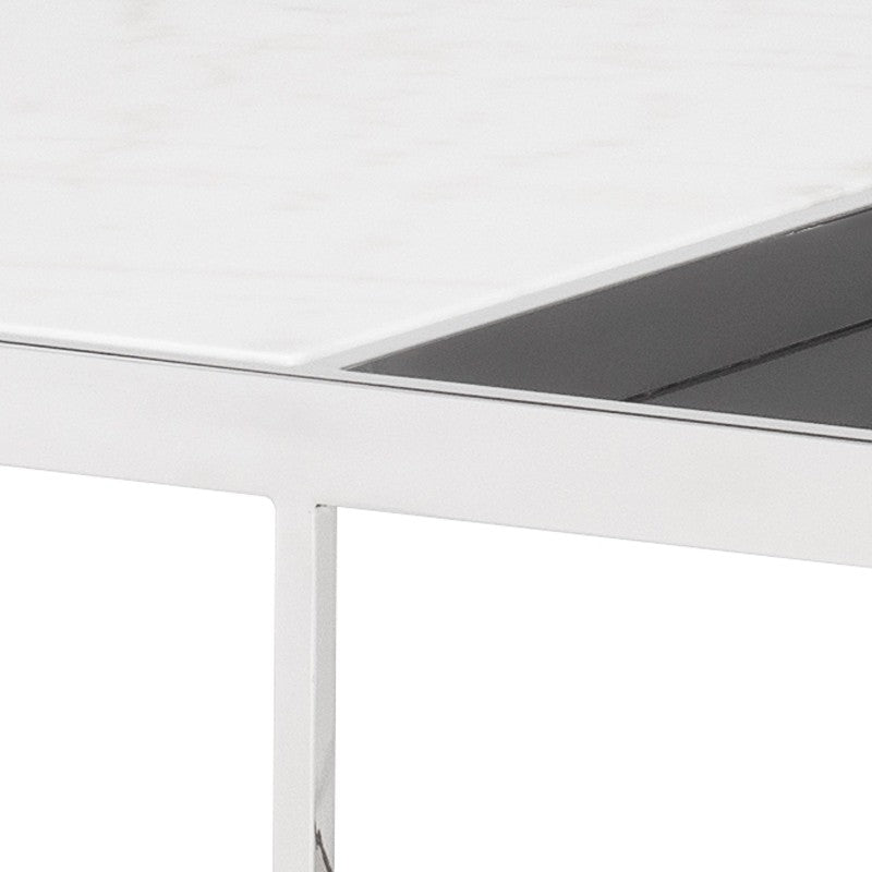 Table basse Corbett