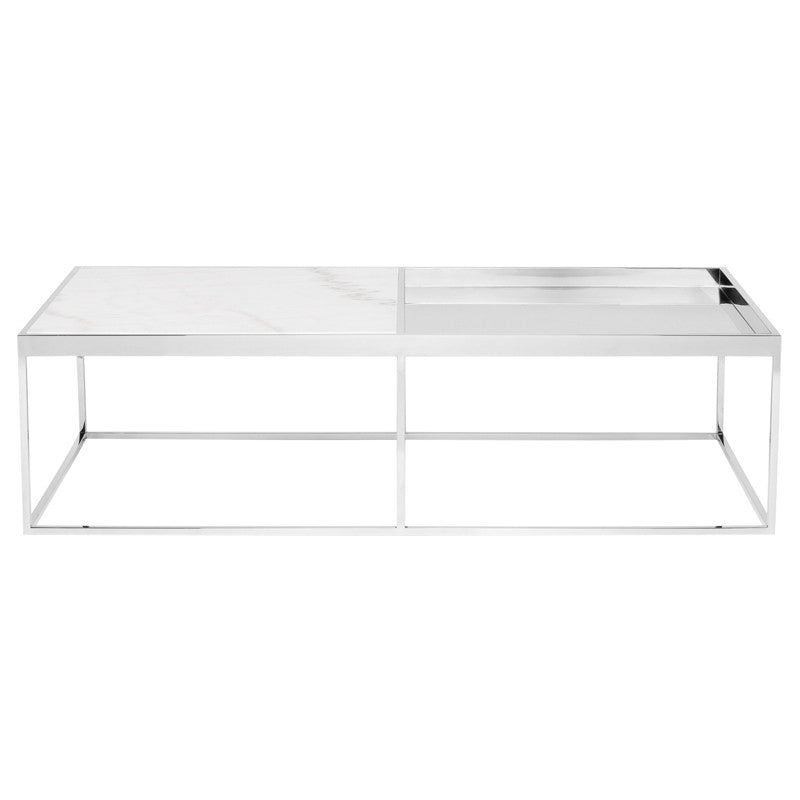 Table basse Corbett