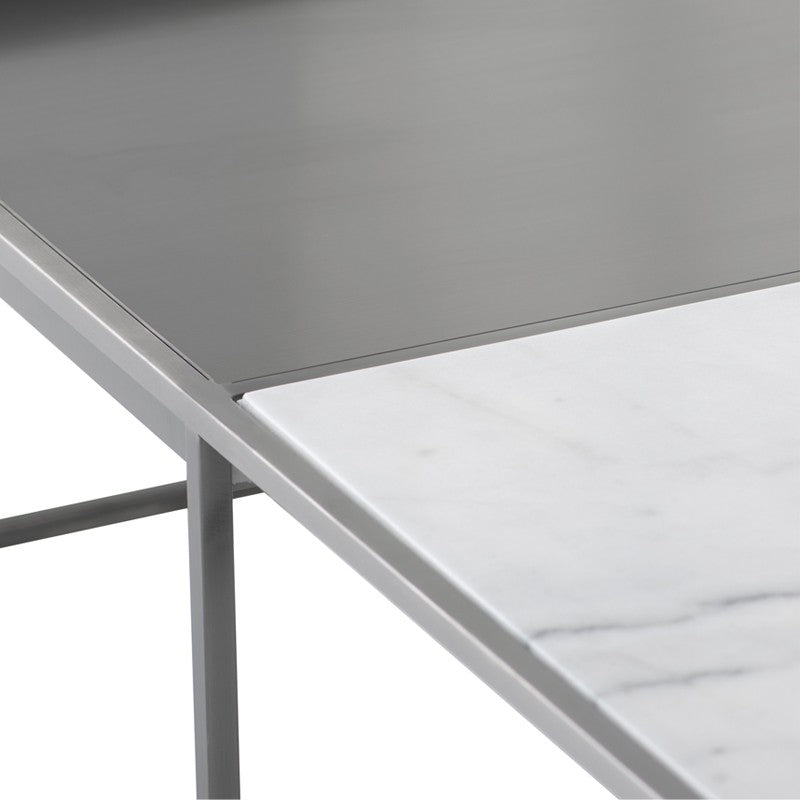 Table basse Corbett