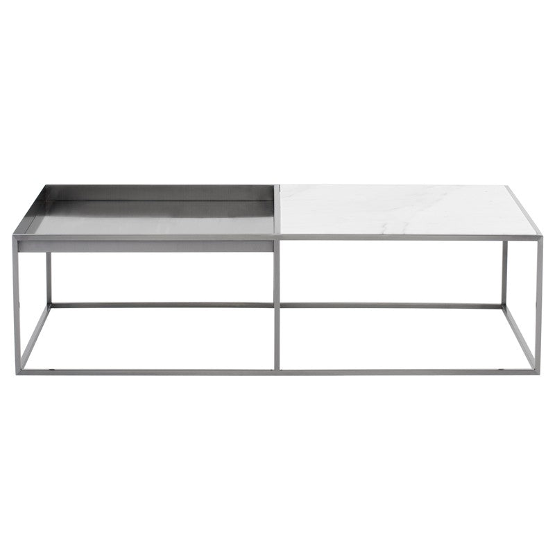 Table basse Corbett
