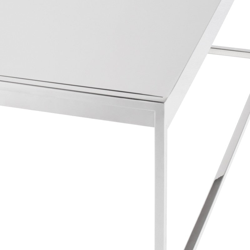 Table basse Corbett
