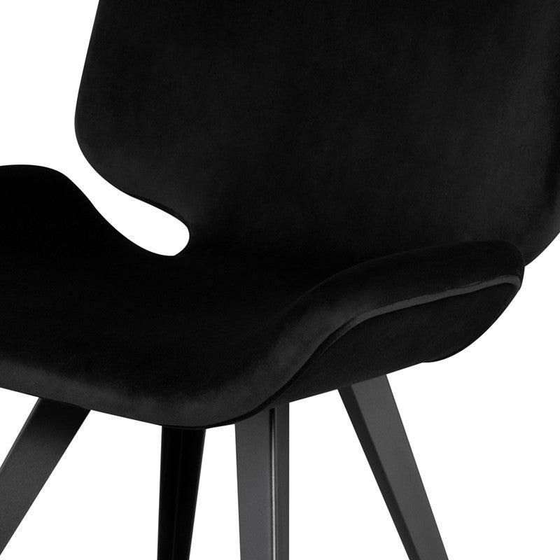 Chaise de salle à manger Astra
