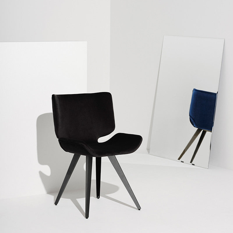 Chaise de salle à manger Astra