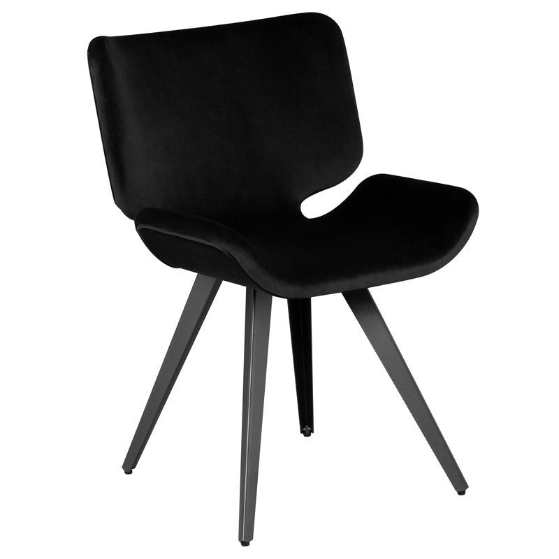 Chaise de salle à manger Astra