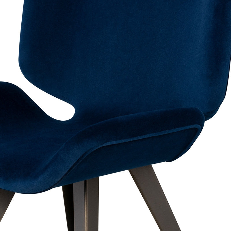 Chaise de salle à manger Astra