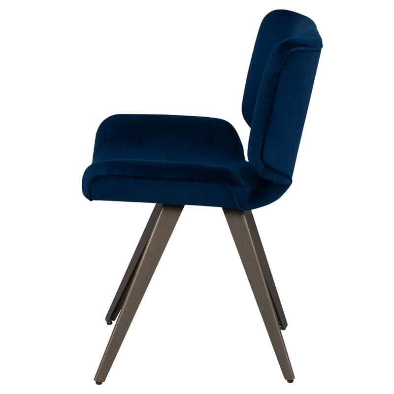 Chaise de salle à manger Astra