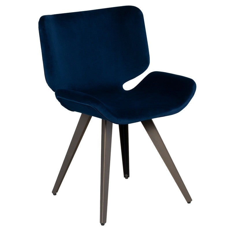 Chaise de salle à manger Astra