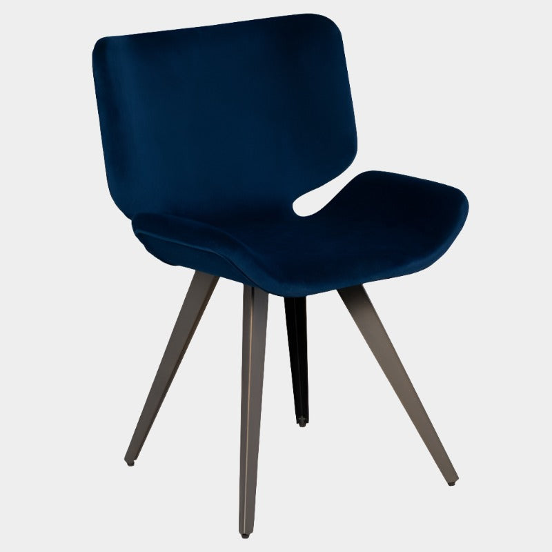 Chaise de salle à manger Astra