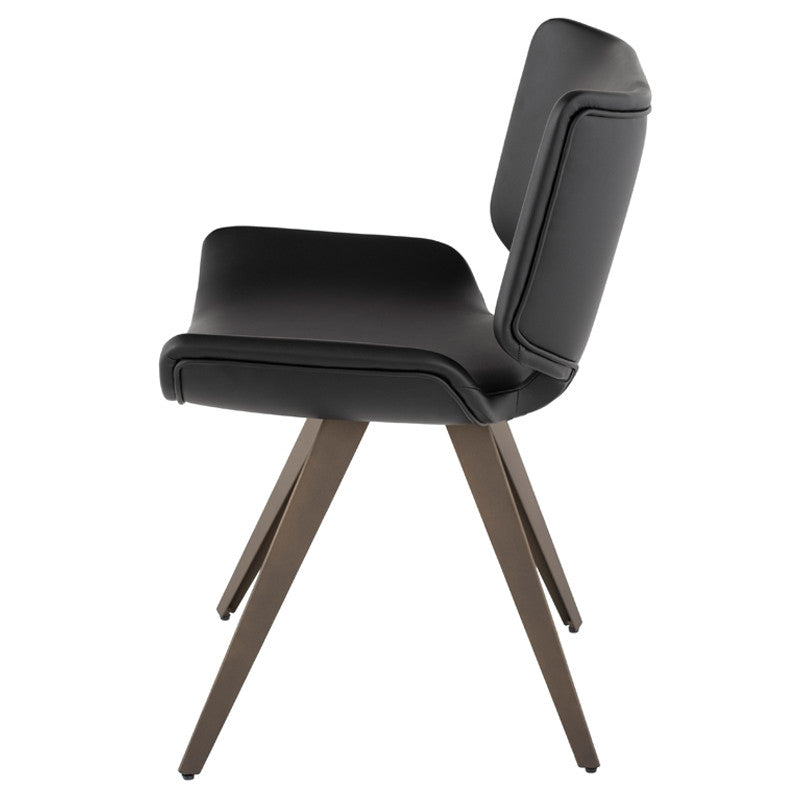 Chaise de salle à manger Astra