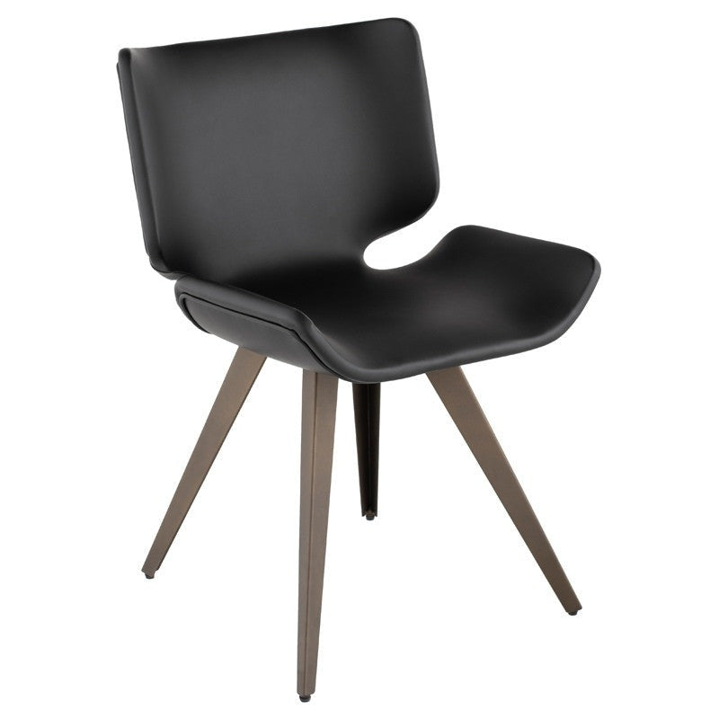 Chaise de salle à manger Astra