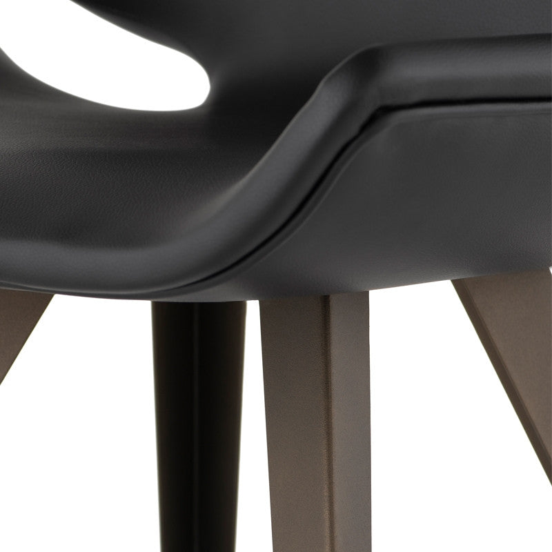 Chaise de salle à manger Astra