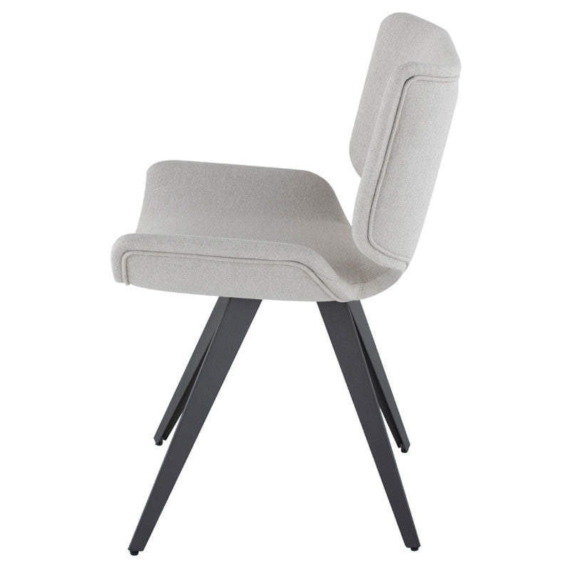 Chaise de salle à manger Astra