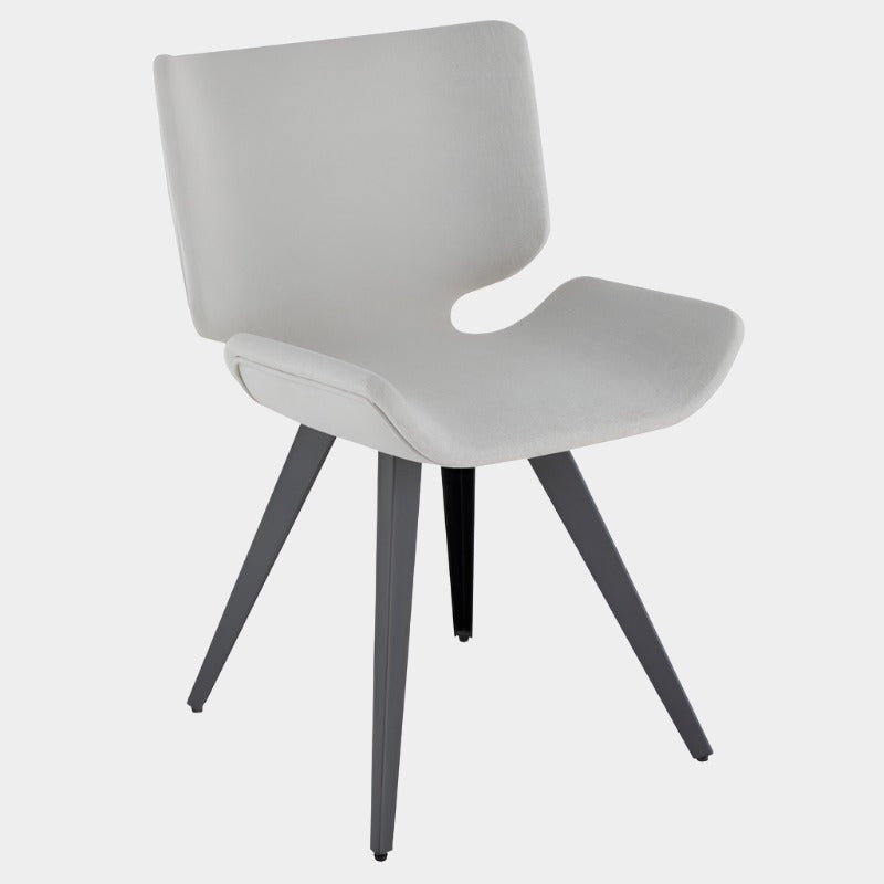 Chaise de salle à manger Astra
