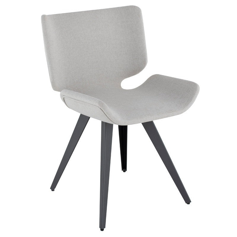 Chaise de salle à manger Astra