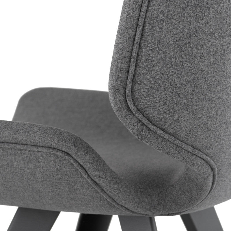Chaise de salle à manger Astra