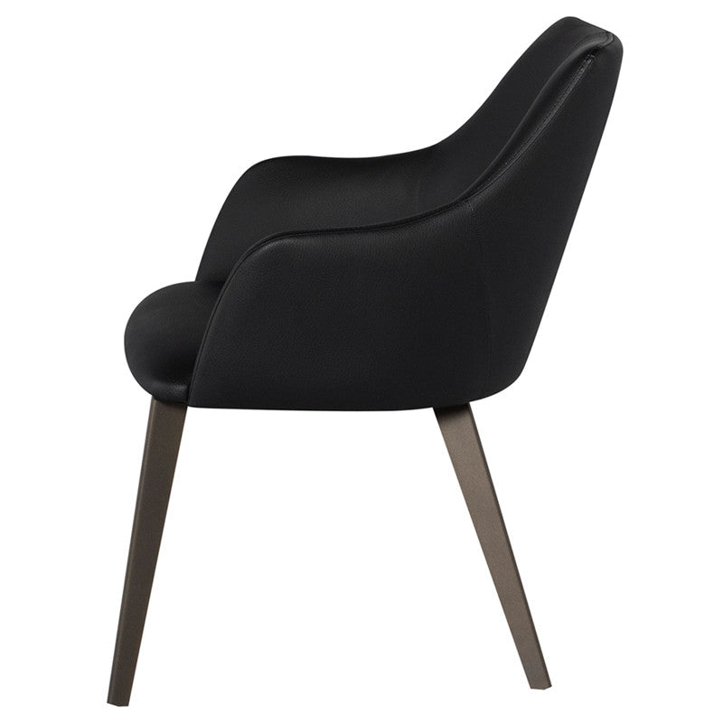 Chaise de salle à manger Renée